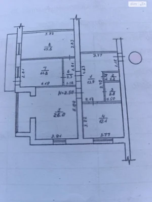 Продажа квартир Приморский.