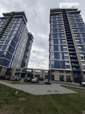 For sale 2-room apartment 105.7 sq. m. on Zvirynetska Street • ID 3468
