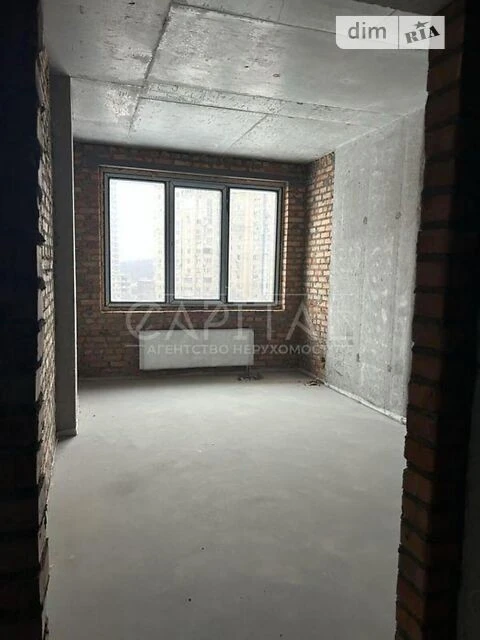 For sale 2-room apartment 105.7 sq. m. on Zvirynetska Street • ID 3468