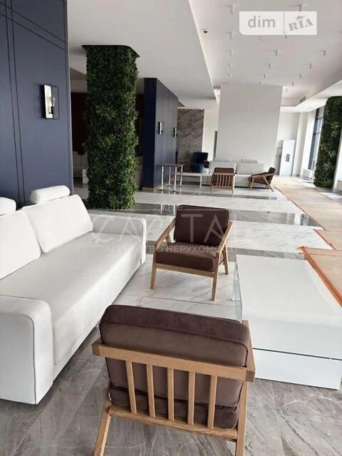 For sale 2-room apartment 105.7 sq. m. on Zvirynetska Street • ID 3468