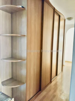 3-room apartment, 95 sq.m.