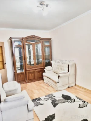 3-room apartment, 95 sq.m.