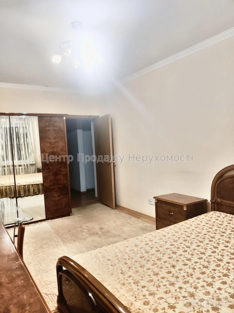 3-room apartment, 95 sq.m.