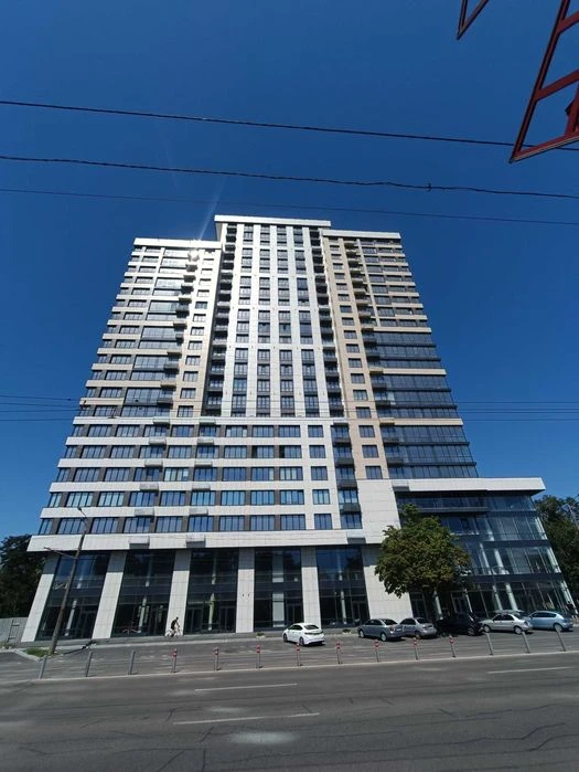 Продам квартиру 76,81м.кв. в ЖК Фаворит
