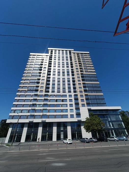 Продам квартиру 76,81м.кв. в ЖК Фаворит