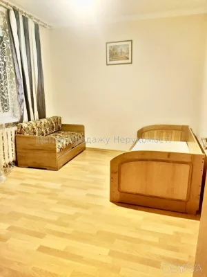 3-room apartment, 95 sq.m.