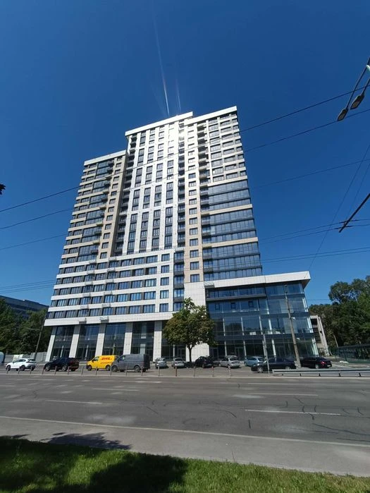 Продам квартиру 76,81м.кв. в ЖК Фаворит