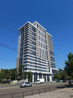 Продам квартиру 76,81м.кв. в ЖК Фаворит