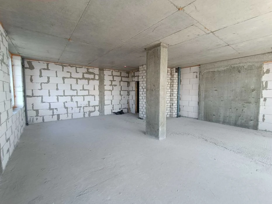 Продам квартиру 76,81м.кв. в ЖК Фаворит