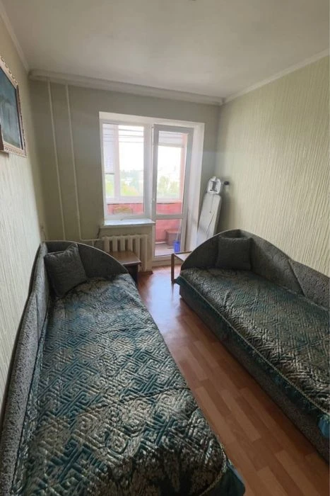 Продам  2 комнатную квартиру Радистов, Мануйловский, Воронцо