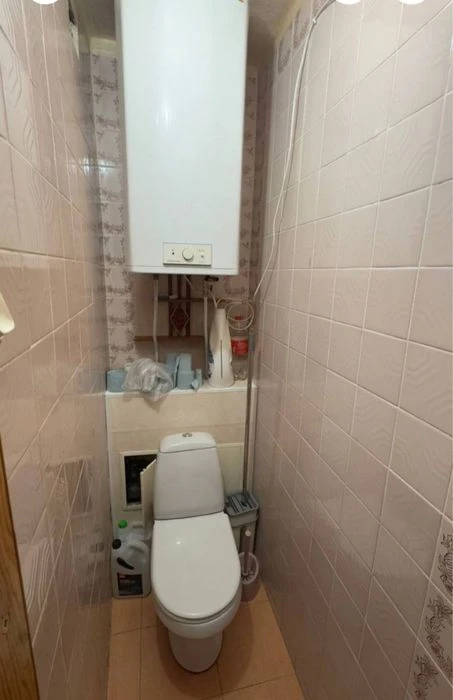 Продам  2 комнатную квартиру Радистов, Мануйловский, Воронцо