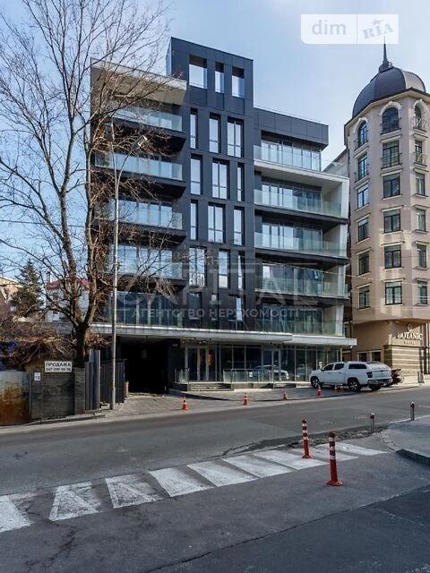 For sale 2-room apartment 95 sq. m. on Bolsunovska st. 21 • ID 346