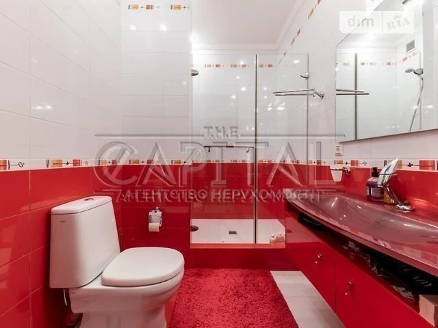 Sale of 4-room apartment 180 sq. m. on Konovaltsya Yevhena 36B street •