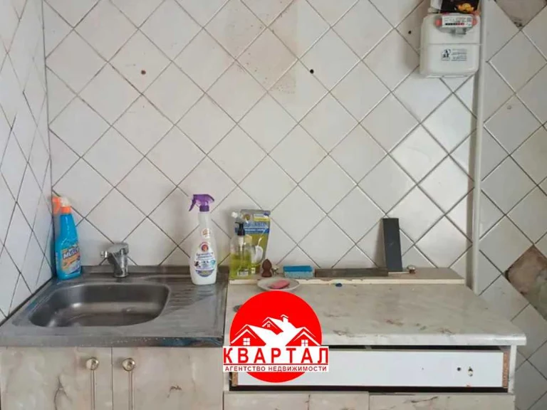 Квартира. Запорожье, Водограйная ул. (Гаврилова)