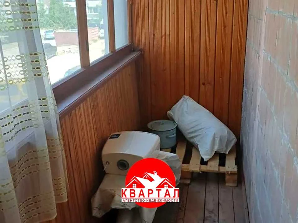 Квартира. Запорожье, Водограйная ул. (Гаврилова)
