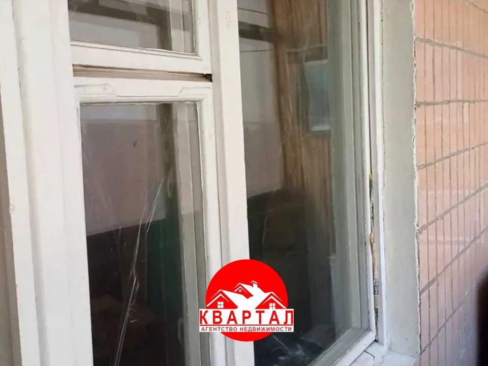 Квартира. Запорожье, Водограйная ул. (Гаврилова)