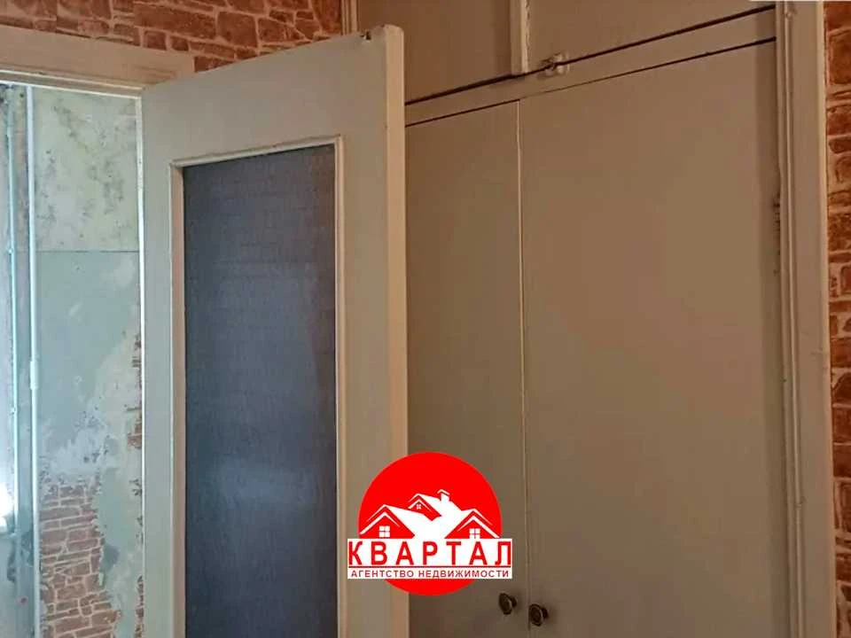 Квартира. Запорожье, Водограйная ул. (Гаврилова)