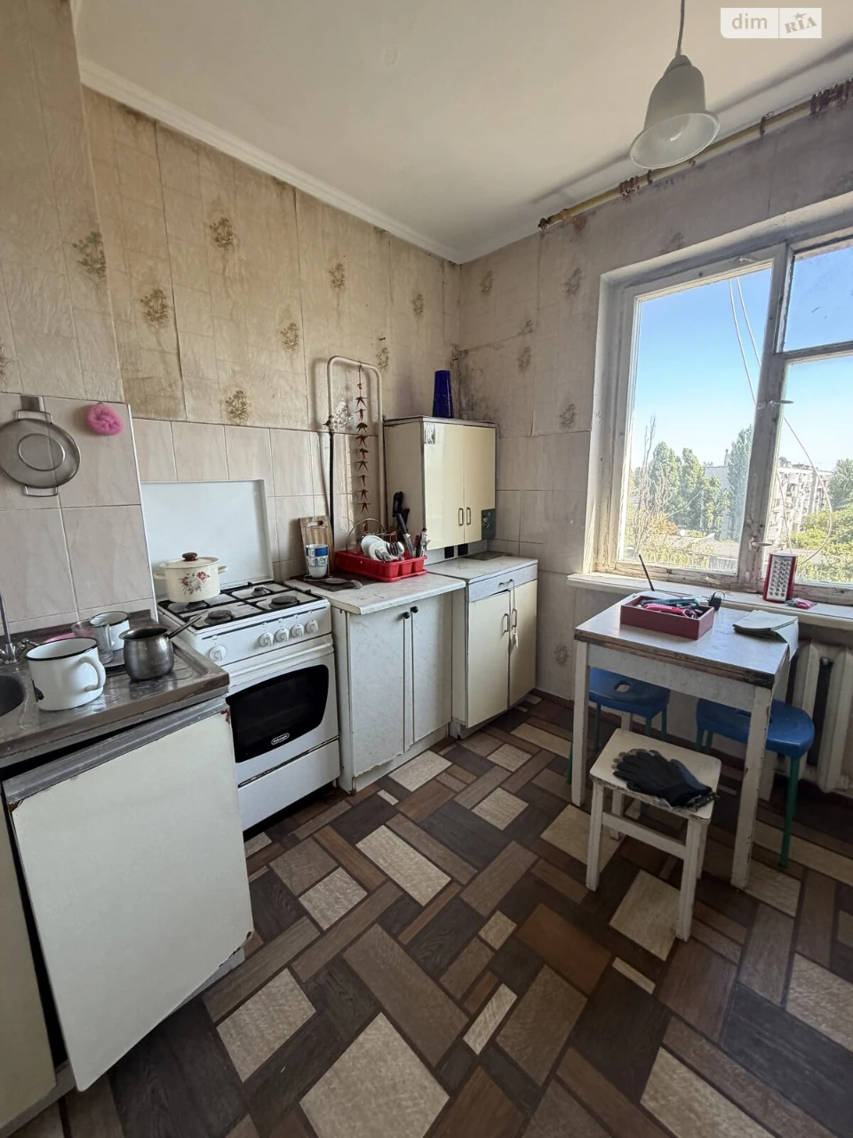 Продажа квартир.