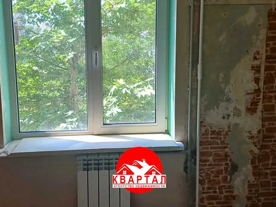 Квартира. Запорожье, Водограйная ул. (Гаврилова)