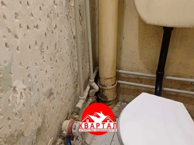 Квартира. Запорожье, Водограйная ул. (Гаврилова)