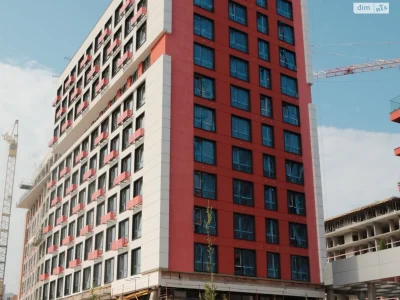 For sale Apartment Frankivskyi