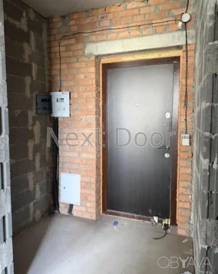 1-room apartment, 47.1 sq.m.