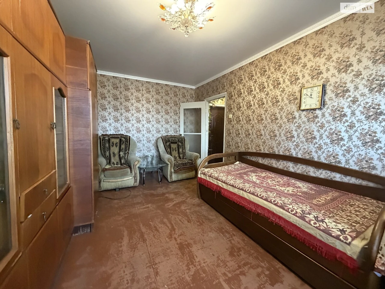 Продажа квартир.
