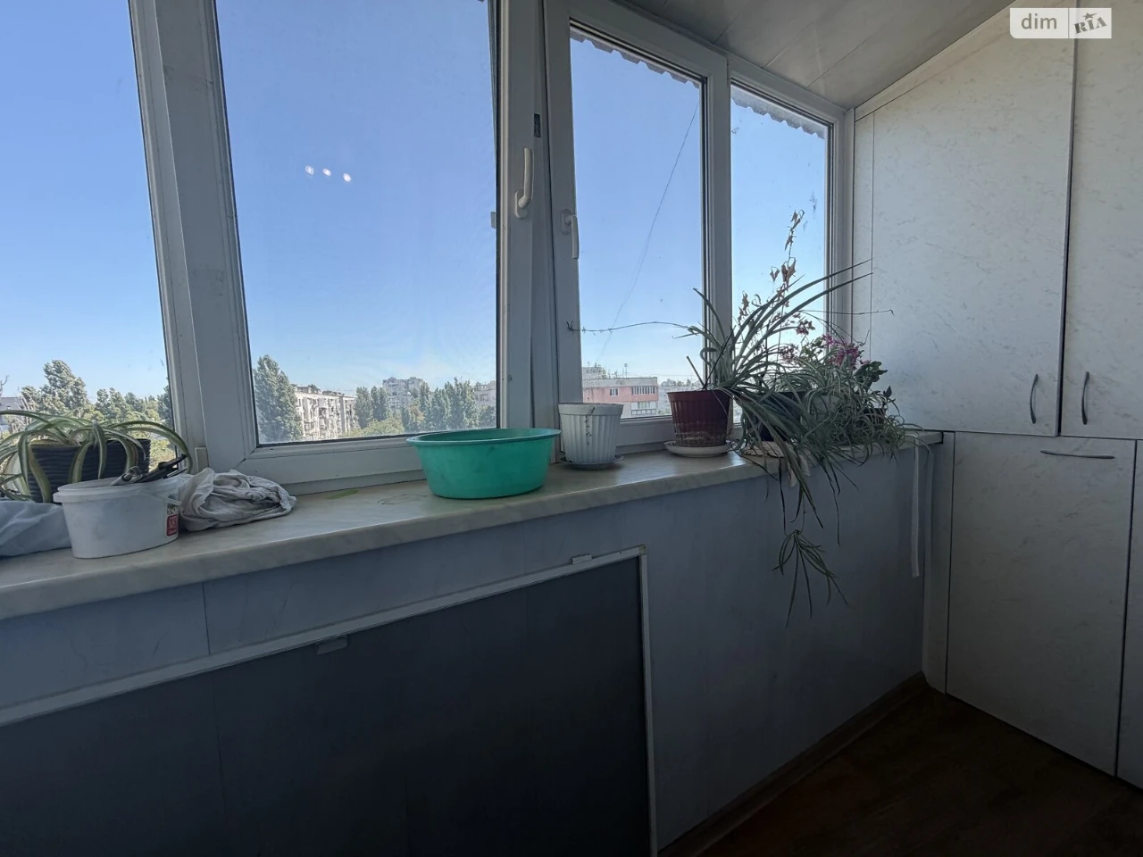 Продажа квартир.