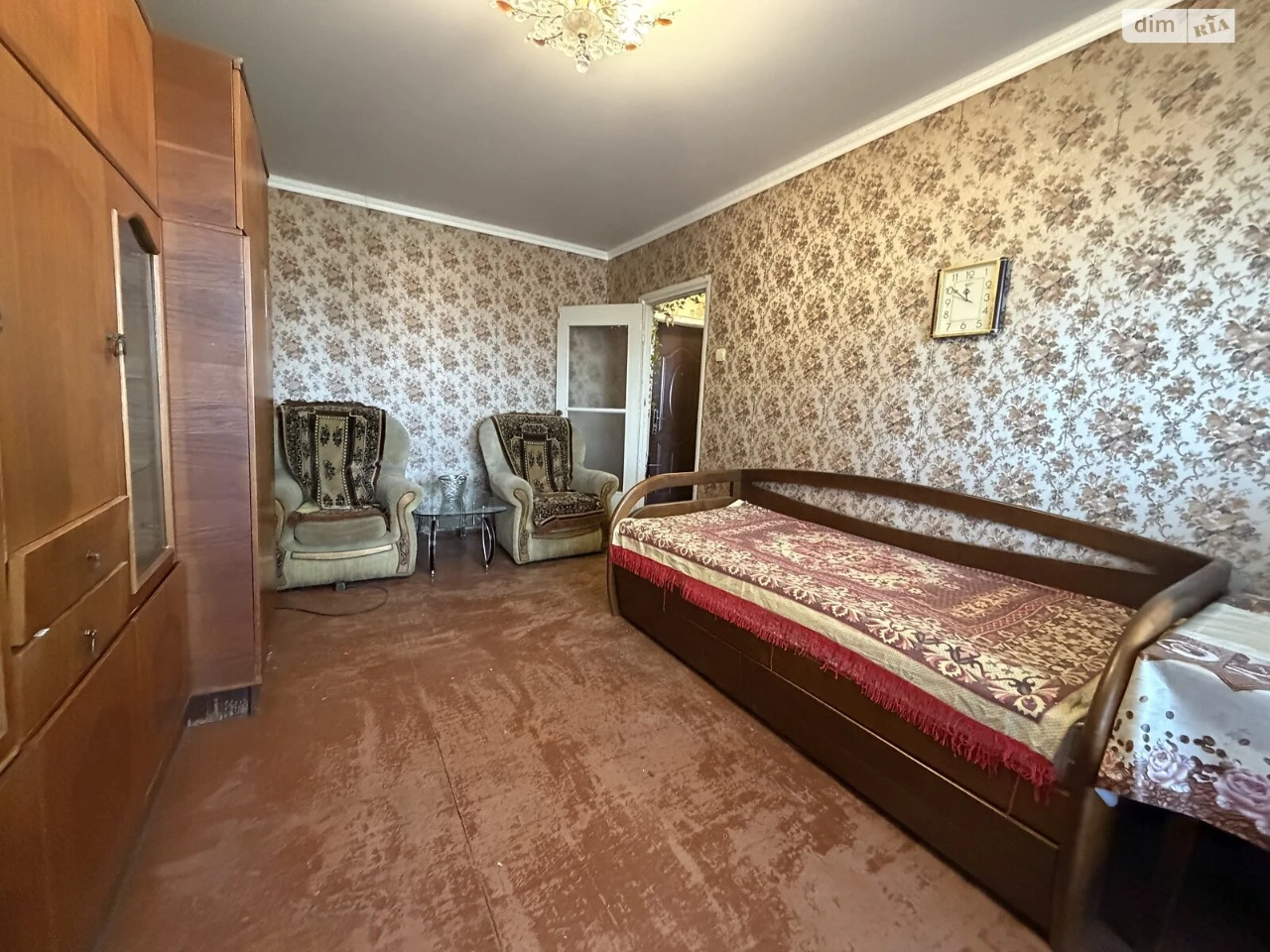 Продажа квартир.