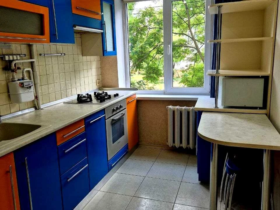 Квартира. Днепр, Калиновая ул.