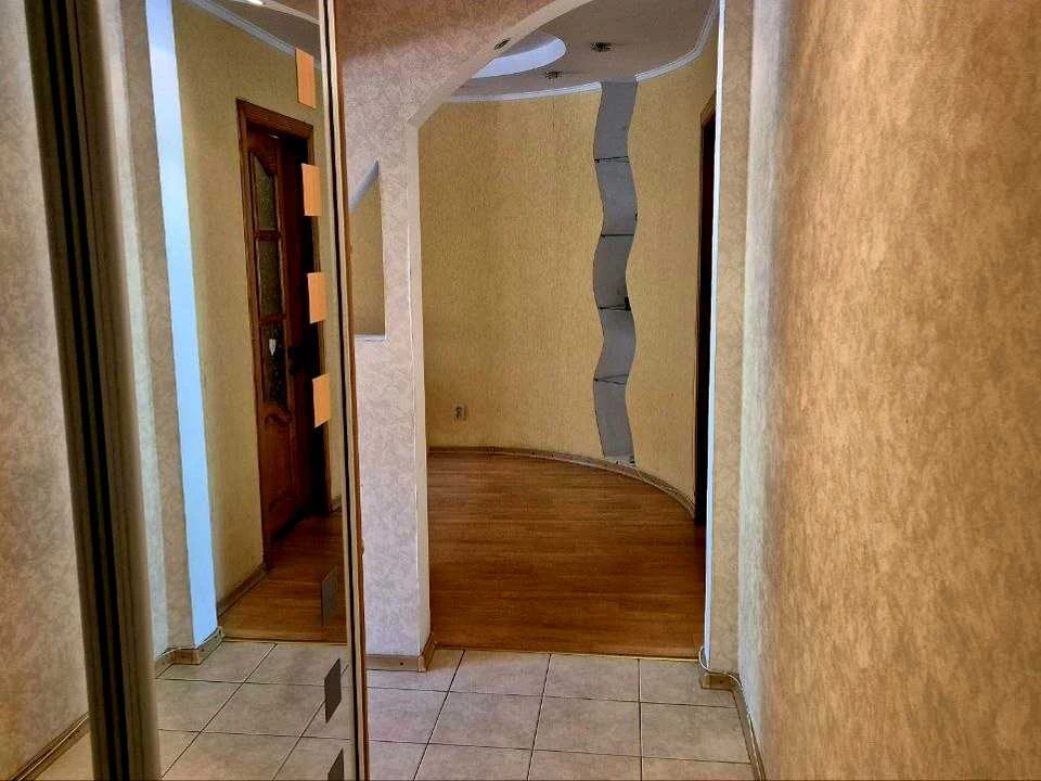 Квартира. Днепр, Калиновая ул.