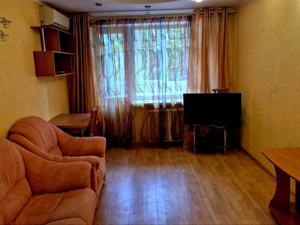 Квартира. Днепр, Калиновая ул.