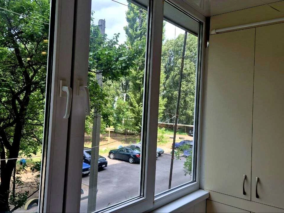 Квартира. Днепр, Калиновая ул.
