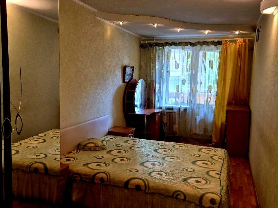 Квартира. Днепр, Калиновая ул.