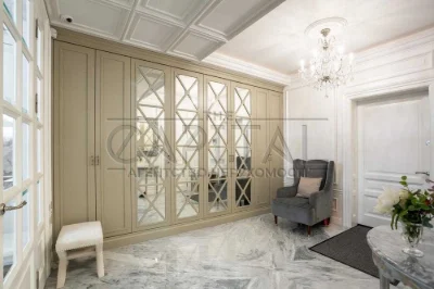 4-room apartment for sale, Panas Myrny, 12, Pechersk, Tse