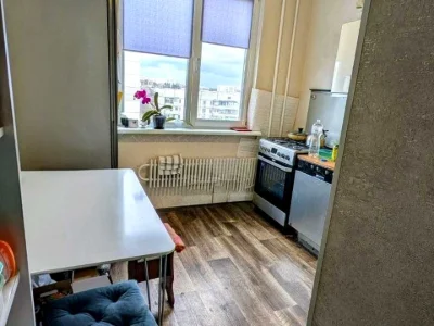 Apartment. Kharkiv, Vsevolod Tatkova St. (Borzenka)