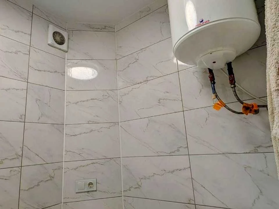 Apartment. Kharkiv, Vsevolod Tatkova St. (Borzenka)