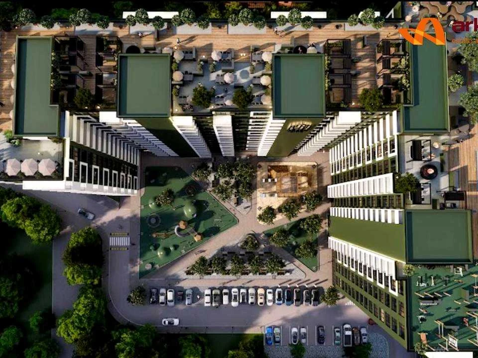 Квартира. Ивано-Франковск, Джохара Дудаева ул., (Дом)