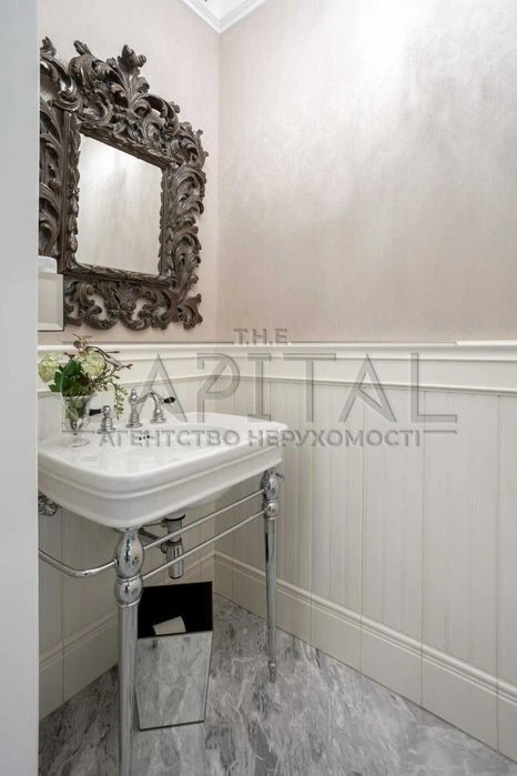 4-room apartment for sale, Panas Myrny, 12, Pechersk, Tse