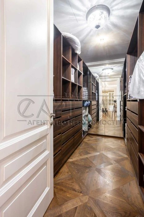 4-room apartment for sale, Panas Myrny, 12, Pechersk, Tse