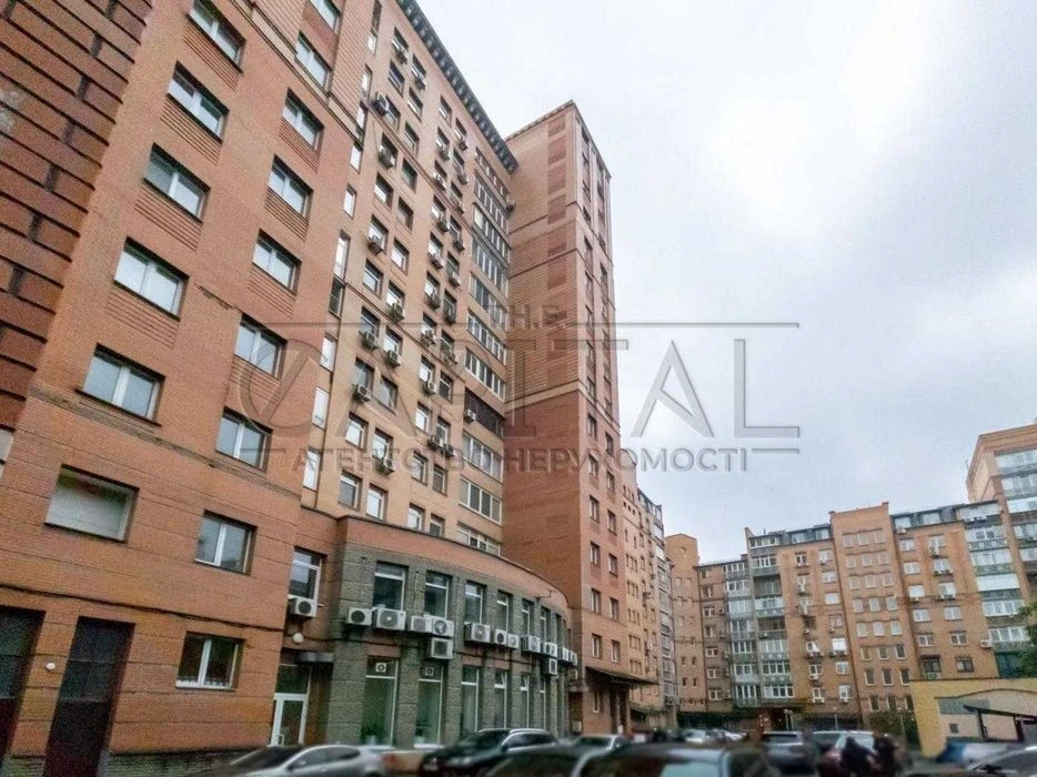 4-room apartment for sale, Panas Myrny, 12, Pechersk, Tse