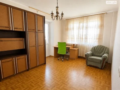 Sale Apartment Oleksiiivka