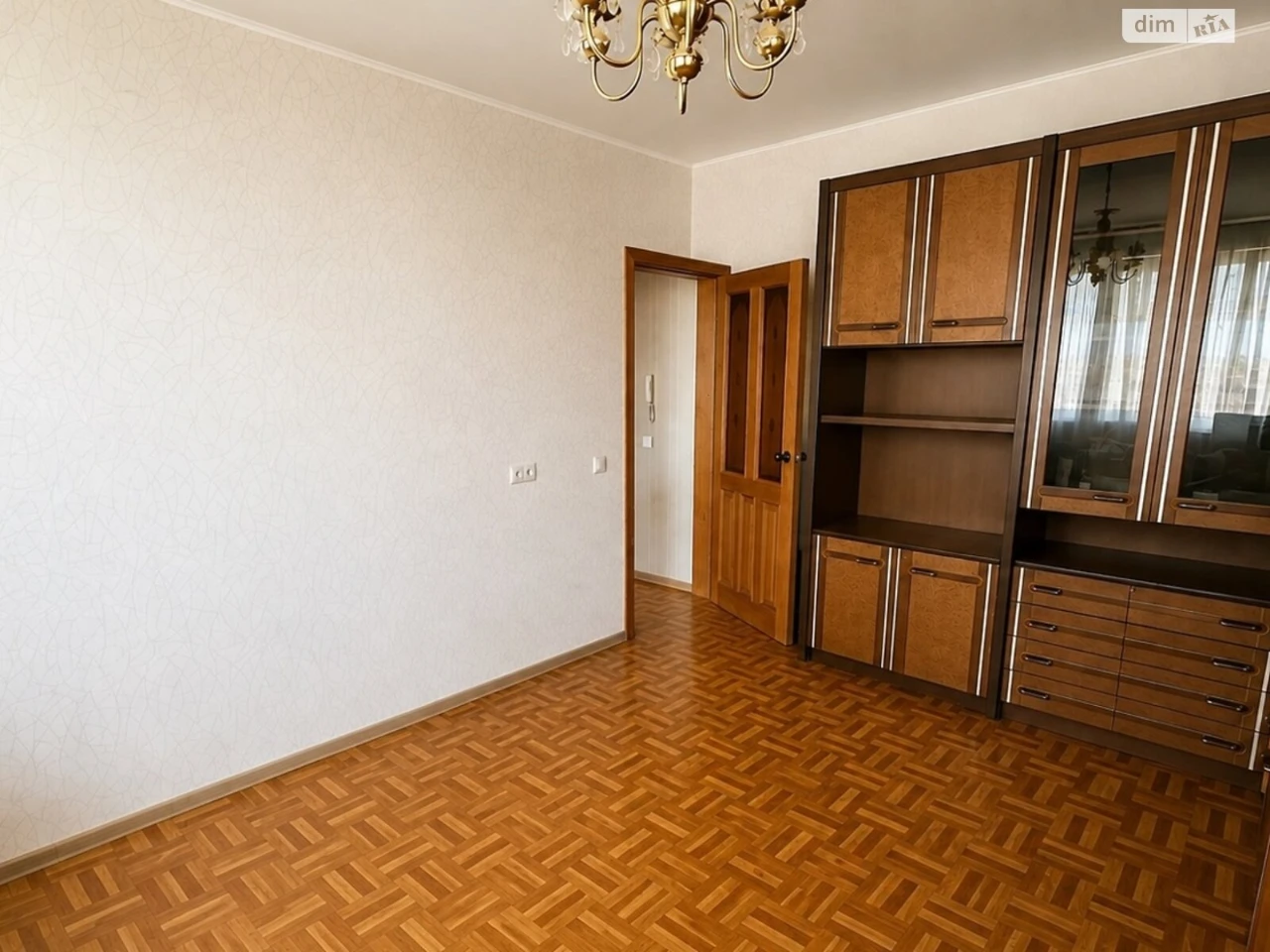 Sale Apartment Oleksiiivka