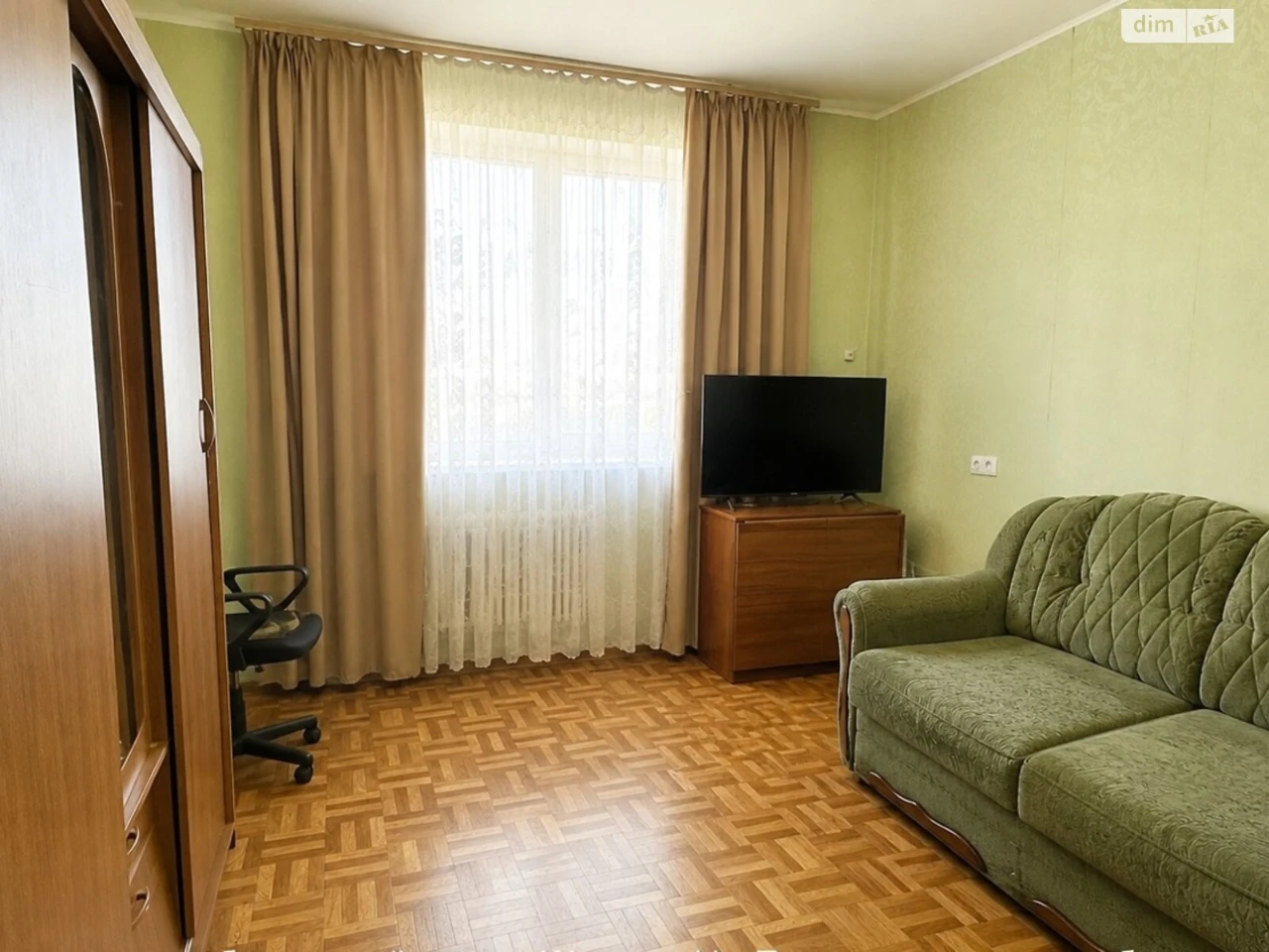 Sale Apartment Oleksiiivka