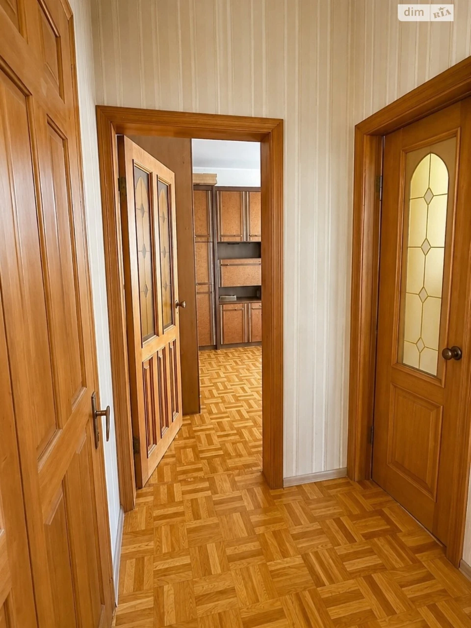 Sale Apartment Oleksiiivka