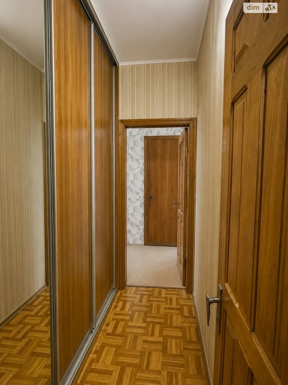 Sale Apartment Oleksiiivka