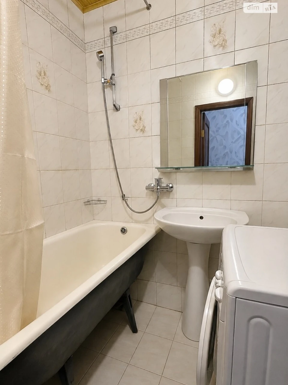 Sale Apartment Oleksiiivka