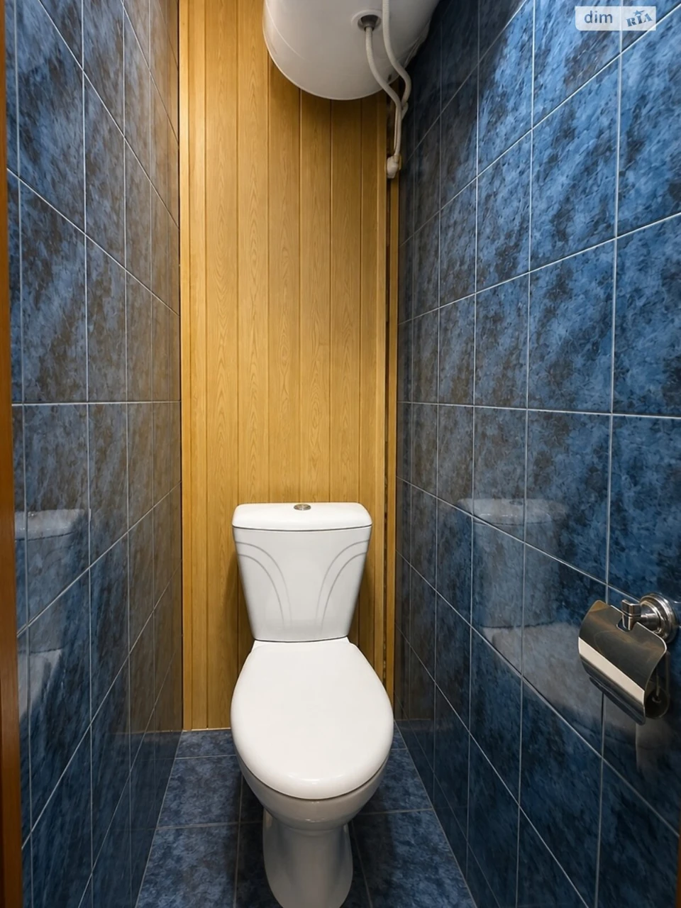 Sale Apartment Oleksiiivka