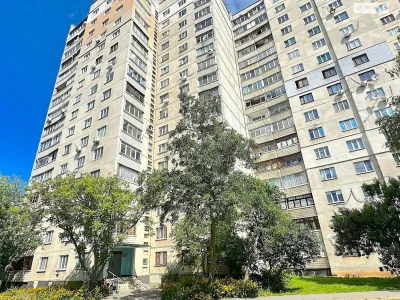 Sale Apartment Oleksiiivka