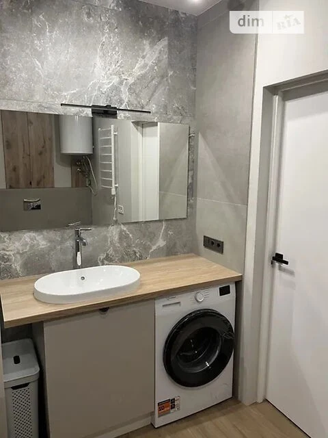 Sale of 1-room apartment 42 sq. m on Samiyla Kishky 5G street • ID 34